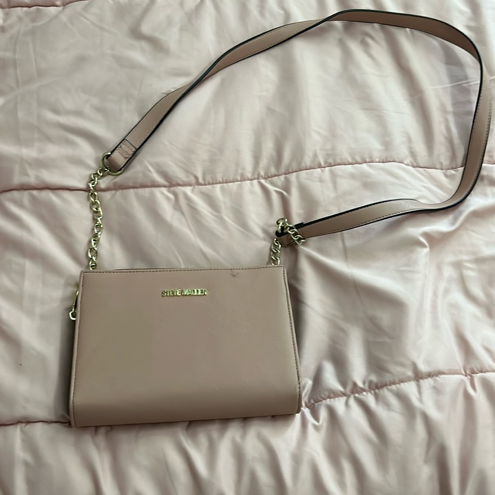 Steve Madden purse